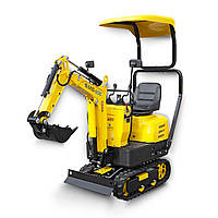 Екскаватори