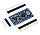 Програматор Pro mini Atmega328P Pro Mini 328 Mini ATMEGA328 3.3V 8MHz 5V 16Mhz Ch340g CP2102, фото 2