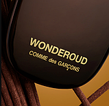 Парфумована вода унісекс Comme des Garcons Wonderoud Eau De Parfum 100 мл, фото 5