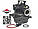 Карбюратор на Stiga 55 MTD Poulan Craftsman STH Briggs Stratton 84001033 series 550EX 625EX 675ЕХi 670 725EXi 799584 594058 592361, фото 3