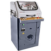 Дискова пила по металу METCOR QCS400