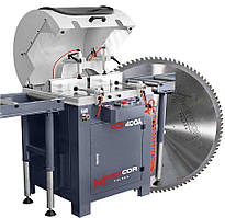 Дискова пила по металу METCOR QCS400A