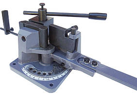 Універсальний верстат для гнуття METCOR UB70