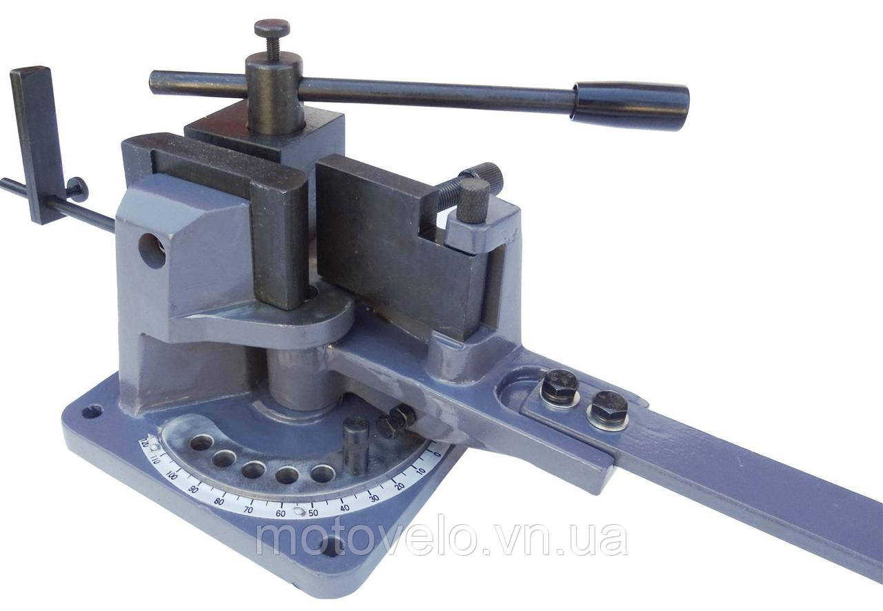 Універсальний верстат для гнуття METCOR UB70, фото 1