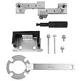 Набір для установки і фіксації ГРМ Ford Mondeo/ Focus/ Volvo 2.0–2.5 Falcon F04248, фото 4