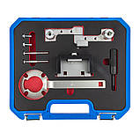 Набір для установки і фіксації ГРМ Ford Mondeo/ Focus/ Volvo 2.0–2.5 Falcon F04248, фото 3