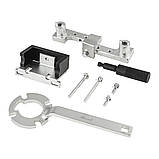 Набір для установки і фіксації ГРМ Ford Mondeo/ Focus/ Volvo 2.0–2.5 Falcon F04248, фото 5