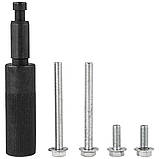 Набір для установки і фіксації ГРМ Ford Mondeo/ Focus/ Volvo 2.0–2.5 Falcon F04248, фото 7