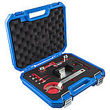 Набір для установки і фіксації ГРМ Ford Mondeo/ Focus/ Volvo 2.0–2.5 Falcon F04248, фото 2