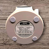 Акумуляторна чашка для підігрівання та змішування RK-2 (6000 mAh), фото 5