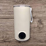 Акумуляторна чашка для підігрівання та змішування RK-2 (6000 mAh), фото 3