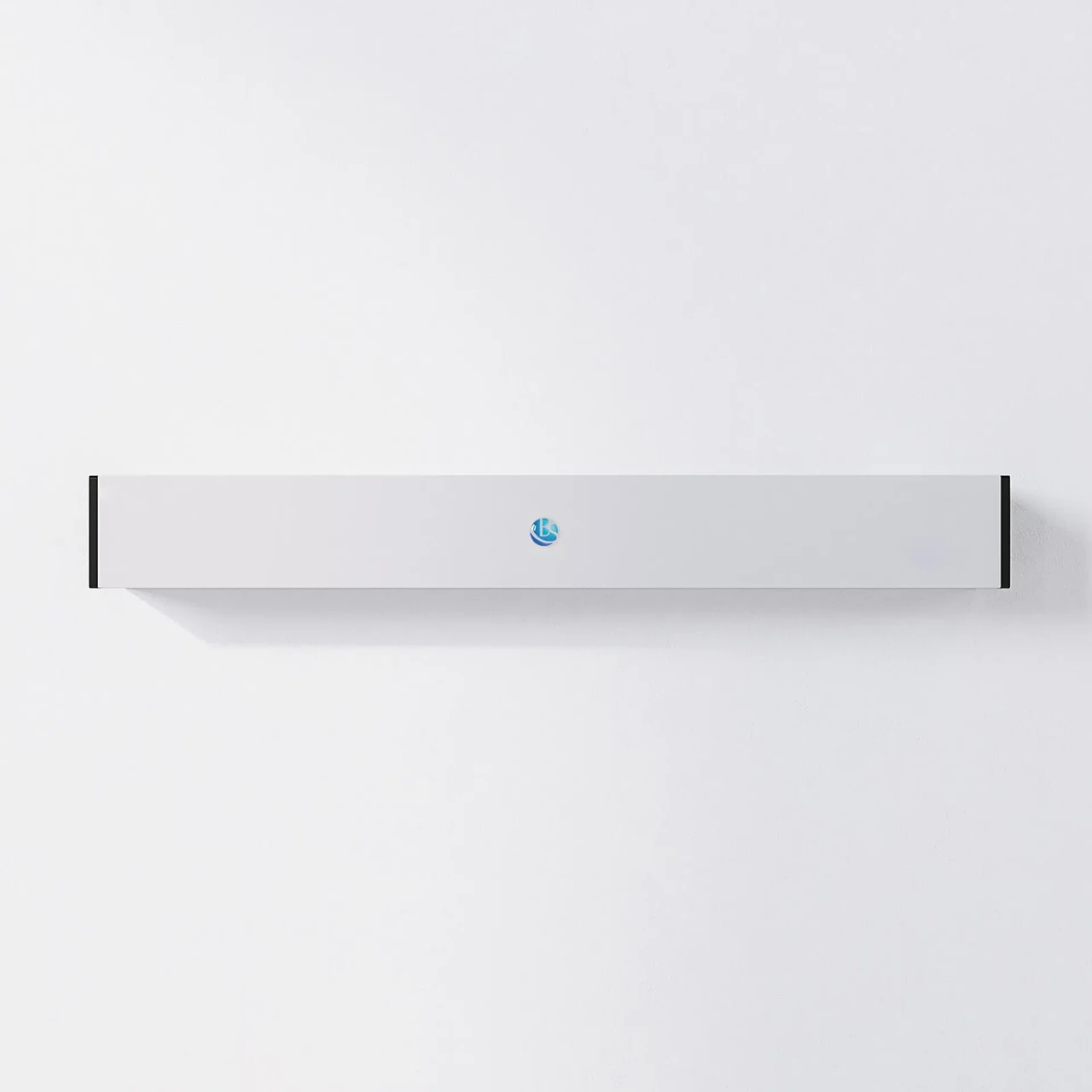 Опромінювач-рециркулятор бактерицидний побутовий BactoSferaORBB 100 30x1, фото 1