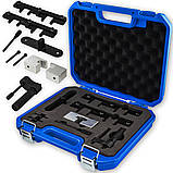 Набір для фіксації ГРМ Land Rover / Range Rover 4.4 V8 дизель Falcon F04983, фото 3