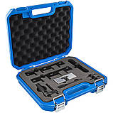 Набір для фіксації ГРМ Land Rover / Range Rover 4.4 V8 дизель Falcon F04983, фото 2