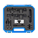 Набір для фіксації ГРМ Land Rover / Range Rover 4.4 V8 дизель Falcon F04983, фото 4