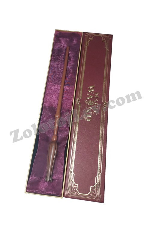 Чарівна паличка Луна Лавґуд, фото 1