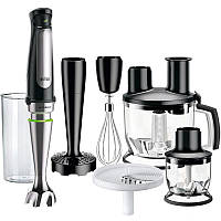 Блендер занурюваний Braun MultiQuick 7 MQ 7087X UA