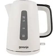 Електрочайник Gorenje K17XG UA