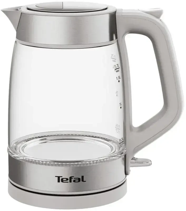 Електрочайник TEFAL KI605B30 UA