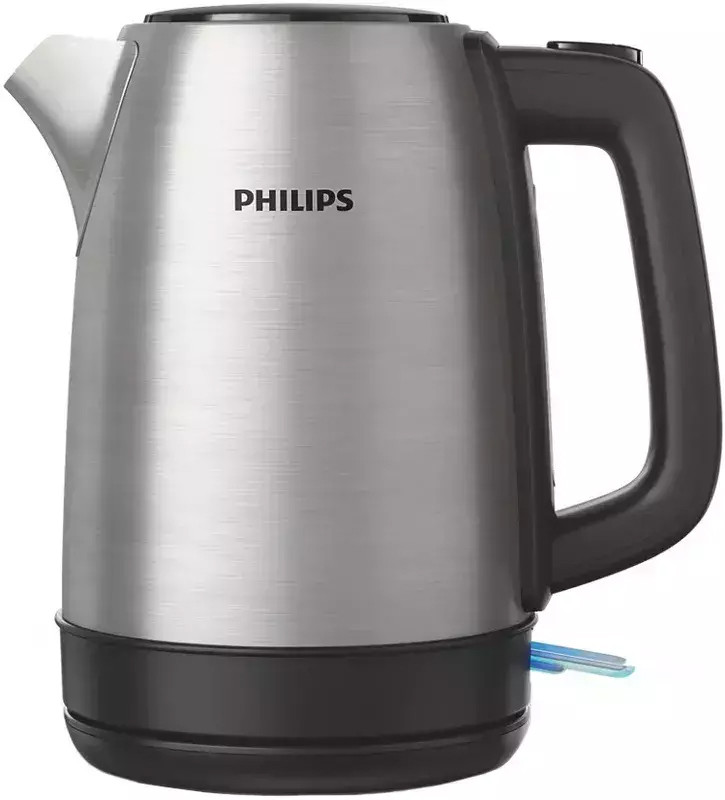 Електрочайник PHILIPS HD9350/90 UA