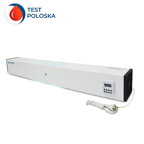 Бактерицидний рециркулятор BactoSfera ORBB 30х1 Gorizont, фото 1