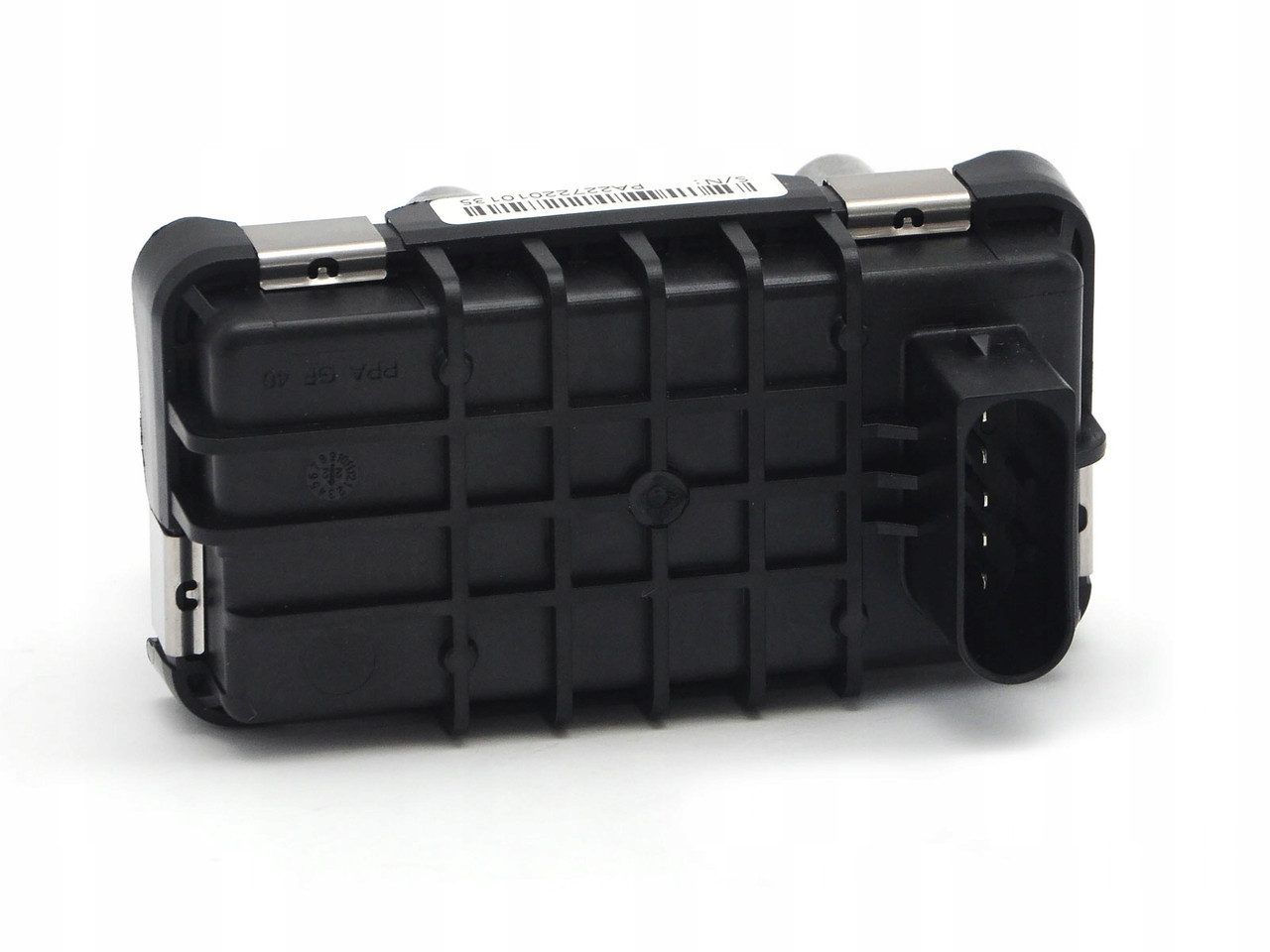 Актуатор турбіни 6NW009543, G38, G-038, G38, 787630-5001S, 787630-0001, 787630-1, 31219857AC