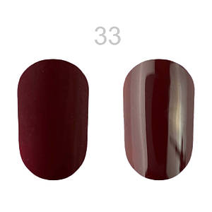 Гель-лак DANNY основна колекція