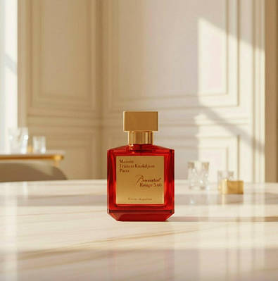 【新品】Baccarat Rouge 540 EX 35ml Купити Baccarat Rouge 540 Extrait de Parfum Maison Francis