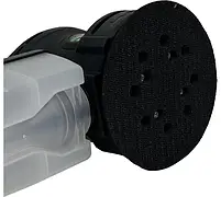 Ексцентрикова шліфувальна машина DWT EXP03-125DV для домашнього та професійного використання, фото 9