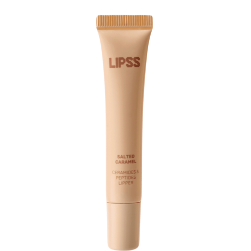 Блиск для губ LIPSS Lipper Lip Gloss Salted Caramel 8 мл, фото 1
