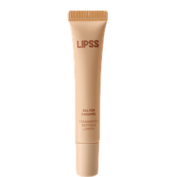Блиск для губ LIPSS Lipper Lip Gloss Salted Caramel 8 мл