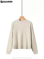 Кофта жіноча оптом, Glo-story, M/L-XL/2XL pp, № WMY-5840, фото 3
