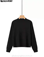 Кофта жіноча оптом, Glo-story, M/L-XL/2XL pp, № WMY-5840, фото 4