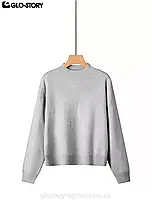 Кофта жіноча оптом, Glo-story, M/L-XL/2XL pp, № WMY-5840, фото 2