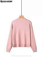 Кофта жіноча оптом, Glo-story, M/L-XL/2XL pp, № WMY-5840, фото 6