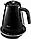 Електрочайник Delonghi Eclettica Special Tea KBY2011.BK UA, фото 2