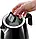 Електрочайник Delonghi Eclettica Special Tea KBY2011.BK UA, фото 4