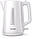 Електрочайник PHILIPS HD9318/00 White UA, фото 2