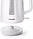 Електрочайник PHILIPS HD9318/00 White UA, фото 6