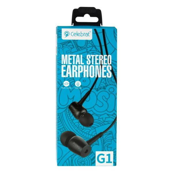 Наушники Celebrat G1