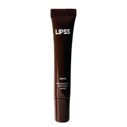 Блиск для губ LIPSS Lipper Coffee