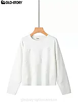 Светр жіночий оптом, Glo-story, M/L-XL/2XL pp,  № WMY-5773, фото 4
