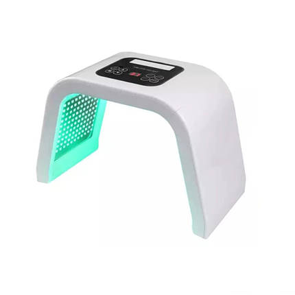 Апарат Omega Light для світлодіодної світлотерапії та хромотерапії, фото 1