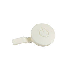 Кнопка живлення (включення) 4951EN1005J (5020EN4002) для пральної машини LG