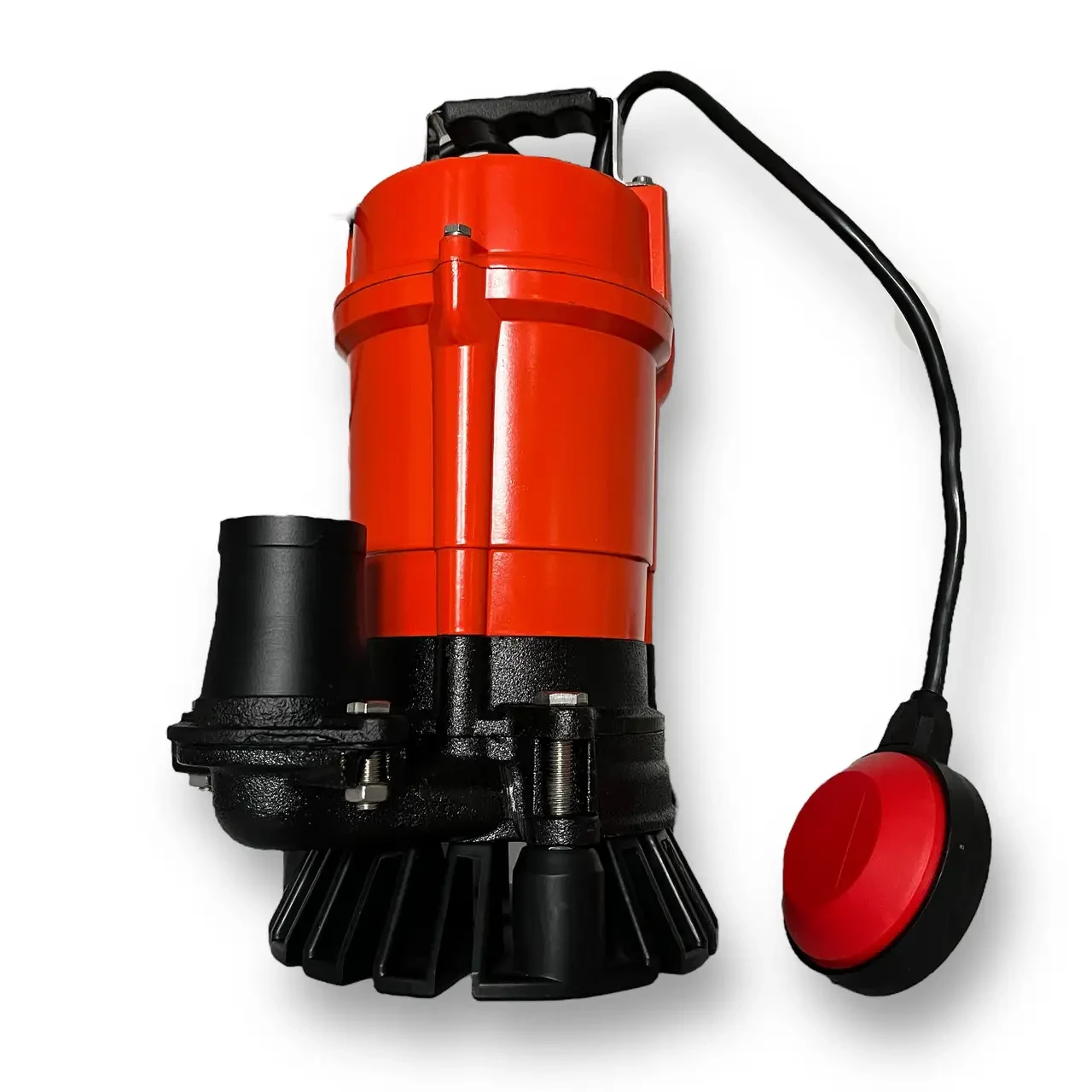 Фекальний насос з подрібнювачем AkWa PUMPS 1.5 кВт + шланг 20 метрів, фото 1