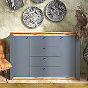 Великий комод для речей Нордик-1400