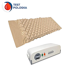 Протипролежневий матрац із компресором RD-PRO-B3