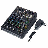 Мікшерний пульт RCF F 6X