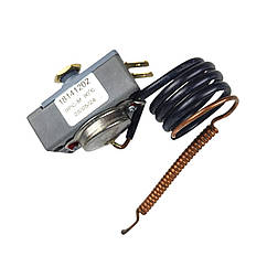 Термостат аварійний (захисний) SPC-M 18141202 250V / 20A для бойлерів Thermex, Electrolux, Garanterm, Polaris