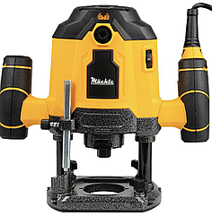 Фрезер по дереву електричний Mächtz MER-1608